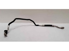 Recambio de tubos aire acondicionado para volkswagen touareg (7la) tdi v10 referencia OEM IAM 7L0820743E 43586  2