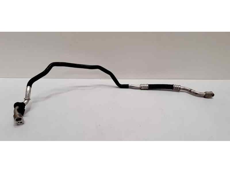 Recambio de tubos aire acondicionado para volkswagen touareg (7la) tdi v10 referencia OEM IAM 7L0820743E 43586 