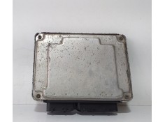 Recambio de centralita motor uce para seat cordoba berlina (6l2) reference referencia OEM IAM 038906012EM 70111 R 2