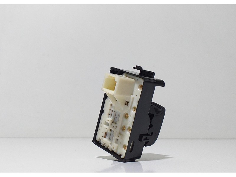 Recambio de mando elevalunas trasero izquierdo para toyota auris hybrid active referencia OEM IAM 192801 67261 