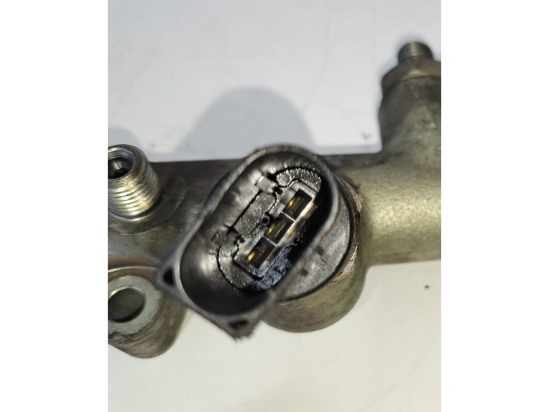 Recambio de rampa inyectora para volkswagen touareg (7la) tdi v6 referencia OEM IAM 059130089D 76853 R