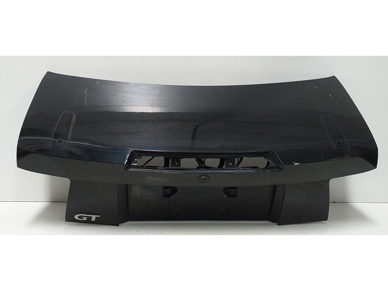 Recambio de porton trasero para ford mustang gt cabrio referencia OEM IAM 4.6I 74843 