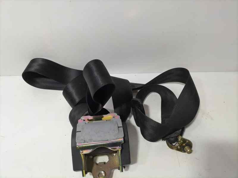 Recambio de cinturon seguridad trasero derecho para audi a4 berlina (8e) 2.5 tdi (120kw) referencia OEM IAM 602879000 83120 