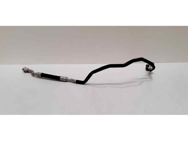Recambio de tubos aire acondicionado para volkswagen touareg (7la) tdi v10 referencia OEM IAM 7L0820743E 43586 