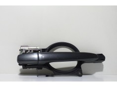 Recambio de maneta exterior delantera derecha para mitsubishi outlander (gf0) 2.0 cat referencia OEM IAM 5746A004 60254 