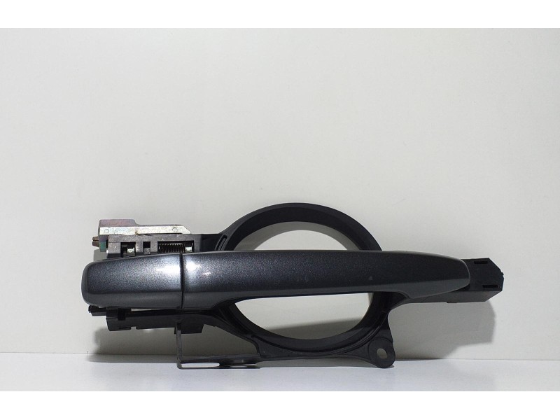Recambio de maneta exterior delantera derecha para mitsubishi outlander (gf0) 2.0 cat referencia OEM IAM 5746A004 60254 