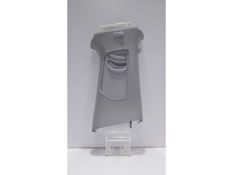 Recambio de moldura para audi a3 sportback (8p) 1.9 tdi attraction referencia OEM IAM 8P4867244 48285 