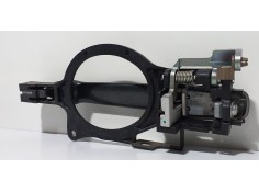 Recambio de maneta exterior delantera derecha para mitsubishi outlander (gf0) 2.0 cat referencia OEM IAM 5746A004 60254  2