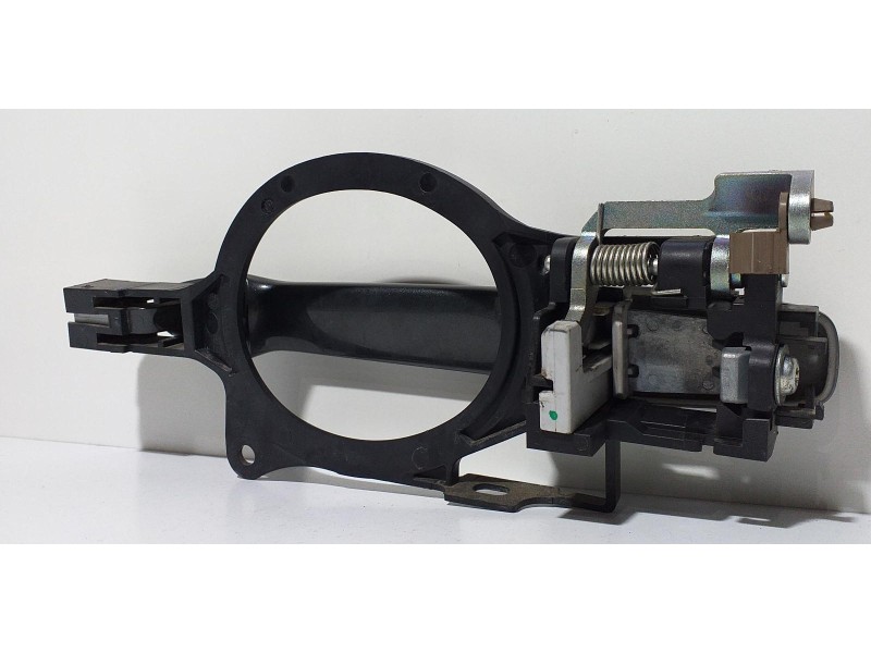 Recambio de maneta exterior delantera derecha para mitsubishi outlander (gf0) 2.0 cat referencia OEM IAM 5746A004 60254 