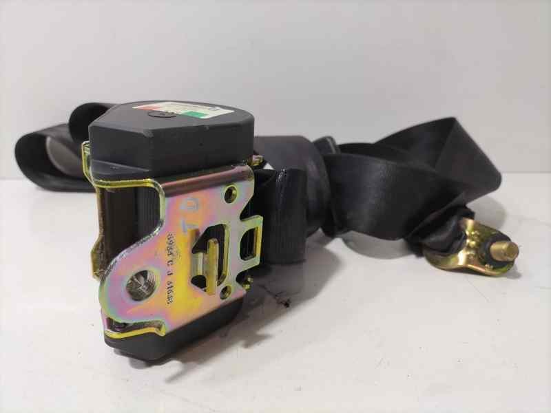 Recambio de cinturon seguridad trasero derecho para audi a4 berlina (8e) 2.5 tdi (120kw) referencia OEM IAM 602879000 83120 