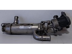 Recambio de enfriador egr para land rover range rover sport v6 td hse referencia OEM IAM 4R8Q9Y493BJ 76854 R