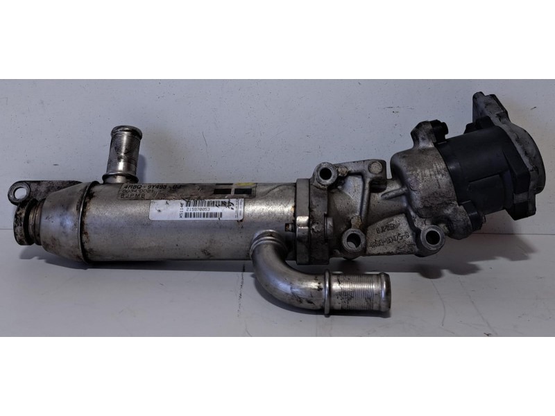 Recambio de enfriador egr para land rover range rover sport v6 td hse referencia OEM IAM 4R8Q9Y493BJ 76854 R
