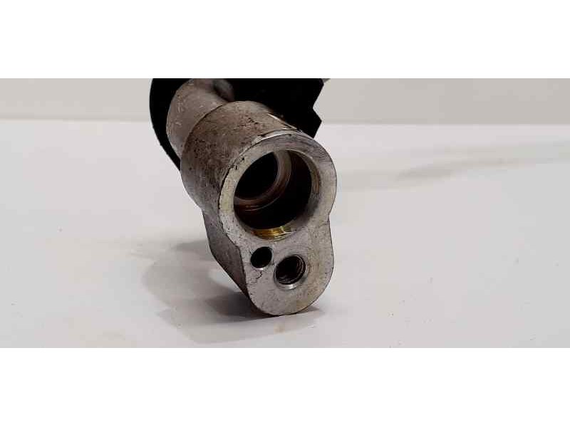 Recambio de tubos aire acondicionado para volkswagen touareg (7la) tdi v10 referencia OEM IAM 7L0820743E 43586 