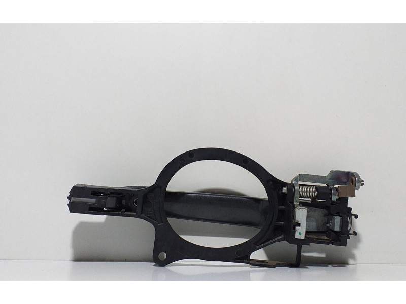 Recambio de maneta exterior delantera derecha para mitsubishi outlander (gf0) 2.0 cat referencia OEM IAM 5746A004 60254 