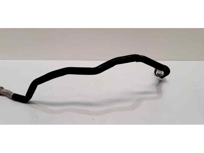 Recambio de tubos aire acondicionado para volkswagen touareg (7la) tdi v10 referencia OEM IAM 7L0820743E 43586 