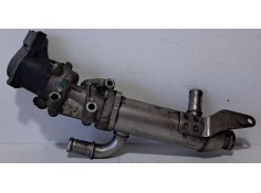 Recambio de enfriador egr para land rover range rover sport v6 td hse referencia OEM IAM 4R8Q9Y493BJ 76854 R 2