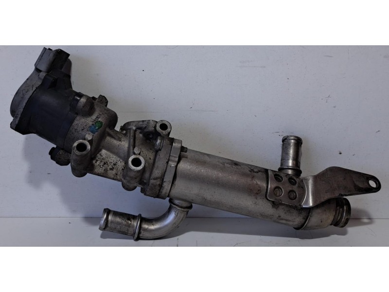 Recambio de enfriador egr para land rover range rover sport v6 td hse referencia OEM IAM 4R8Q9Y493BJ 76854 R