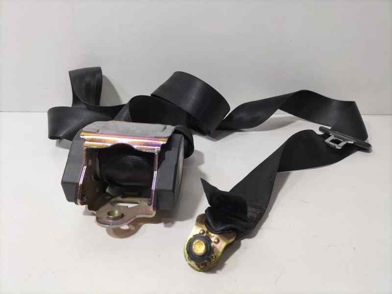 Recambio de cinturon seguridad trasero izquierdo para audi a4 berlina (8e) 2.5 tdi (120kw) referencia OEM IAM 602879000 83121 