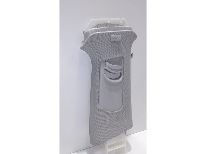 Recambio de moldura para audi a3 sportback (8p) 1.9 tdi attraction referencia OEM IAM 8P4867244 48285 