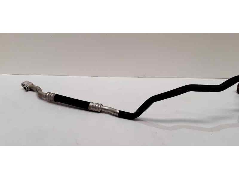 Recambio de tubos aire acondicionado para volkswagen touareg (7la) tdi v10 referencia OEM IAM 7L0820743E 43586 