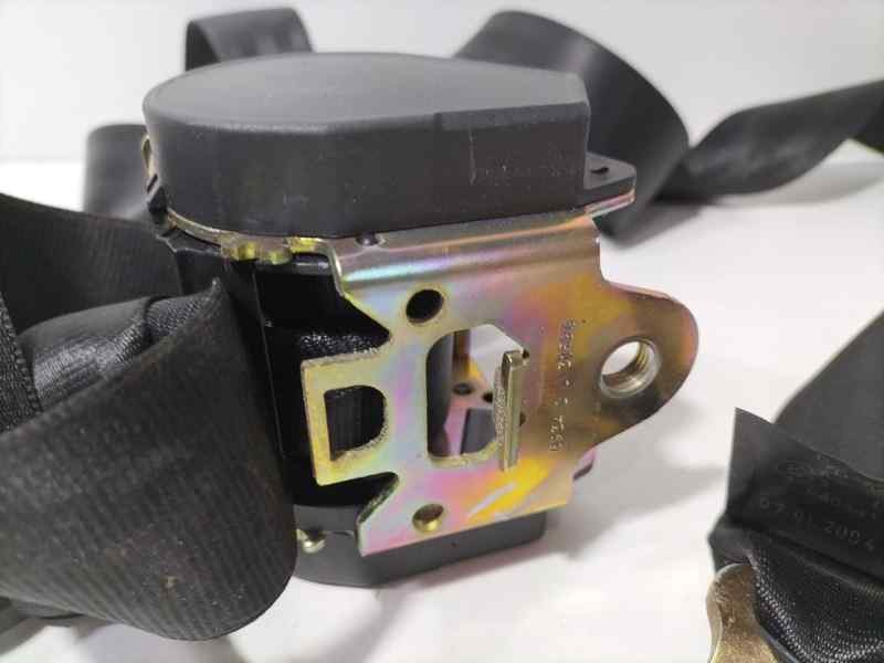 Recambio de cinturon seguridad trasero izquierdo para audi a4 berlina (8e) 2.5 tdi (120kw) referencia OEM IAM 602879000 83121 