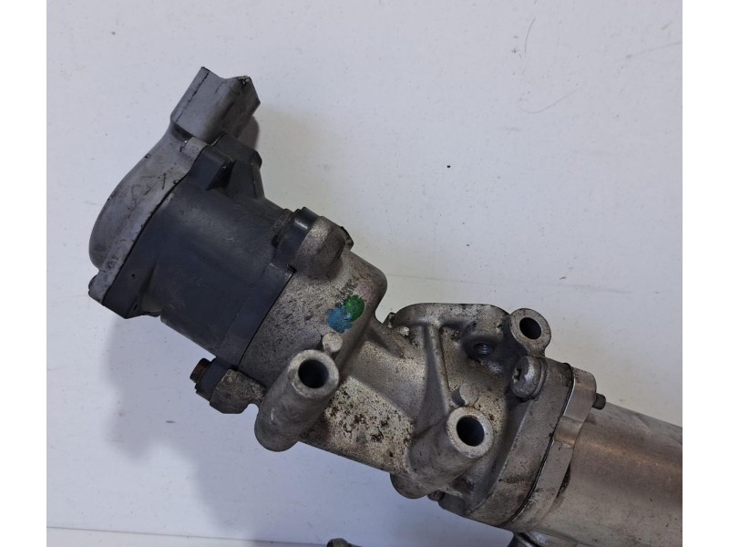 Recambio de enfriador egr para land rover range rover sport v6 td hse referencia OEM IAM 4R8Q9Y493BJ 76854 R