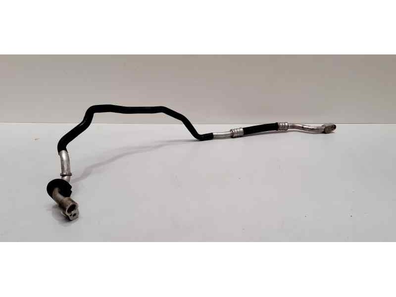 Recambio de tubos aire acondicionado para volkswagen touareg (7la) tdi v10 referencia OEM IAM 7L0820743E 43586 