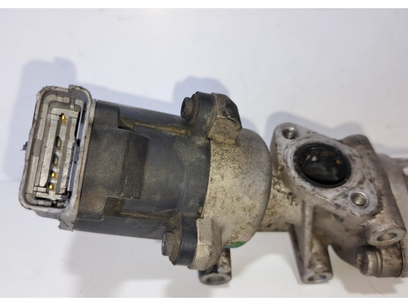 Recambio de enfriador egr para land rover range rover sport v6 td hse referencia OEM IAM 4R8Q9Y493BJ 76854 R