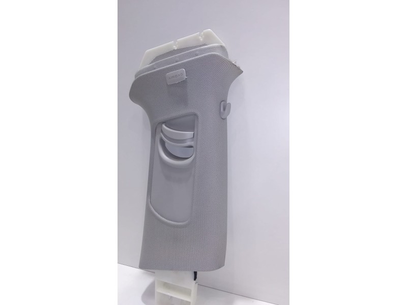 Recambio de moldura para audi a3 sportback (8p) 1.9 tdi attraction referencia OEM IAM 8P4867244 48285 