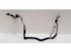 Recambio de tubos aire acondicionado para volkswagen touareg (7la) tdi v10 referencia OEM IAM 7L0820017E 43587 