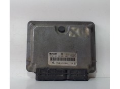 Recambio de centralita motor uce para mg mg zr 100 d referencia OEM IAM MSB101150 70115 R