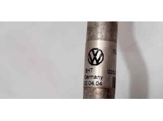 Recambio de tubos aire acondicionado para volkswagen touareg (7la) tdi v10 referencia OEM IAM 7L0820017E 43587  2