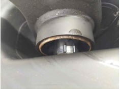 Recambio de brazo suspension inferior trasero izquierdo para seat altea (5p1) arena referencia OEM IAM 1K0505129J 86190  2