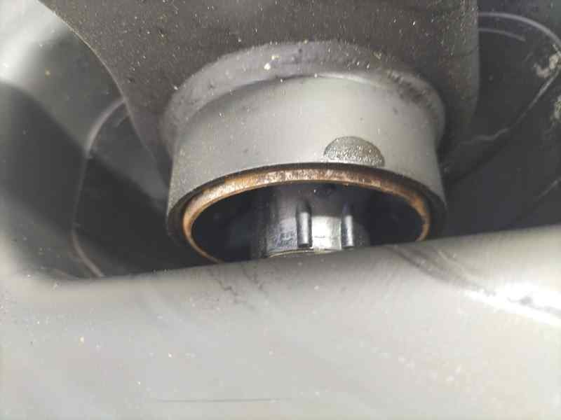 Recambio de brazo suspension inferior trasero izquierdo para seat altea (5p1) arena referencia OEM IAM 1K0505129J 86190 