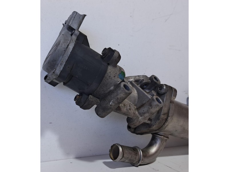 Recambio de enfriador egr para land rover range rover sport v6 td hse referencia OEM IAM 4R8Q9Y493BJ 76854 R