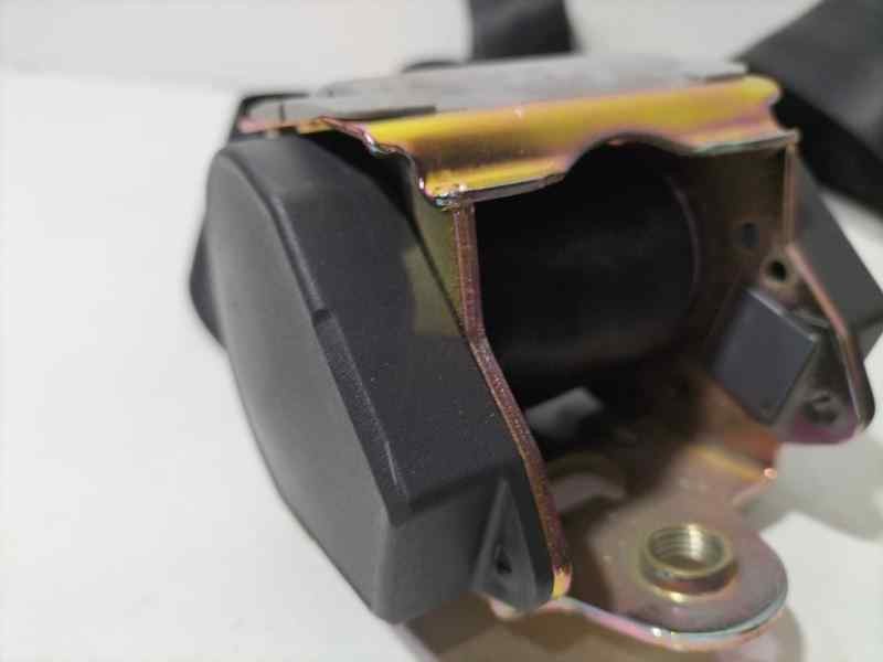 Recambio de cinturon seguridad trasero izquierdo para audi a4 berlina (8e) 2.5 tdi (120kw) referencia OEM IAM 602879000 83121 