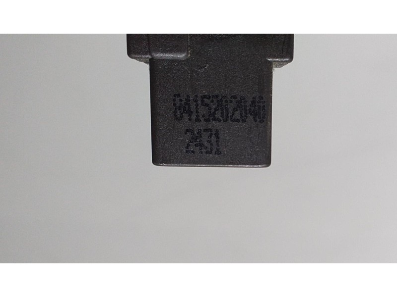 Recambio de intercooler para toyota auris hybrid active referencia OEM IAM 8415202040 67263 