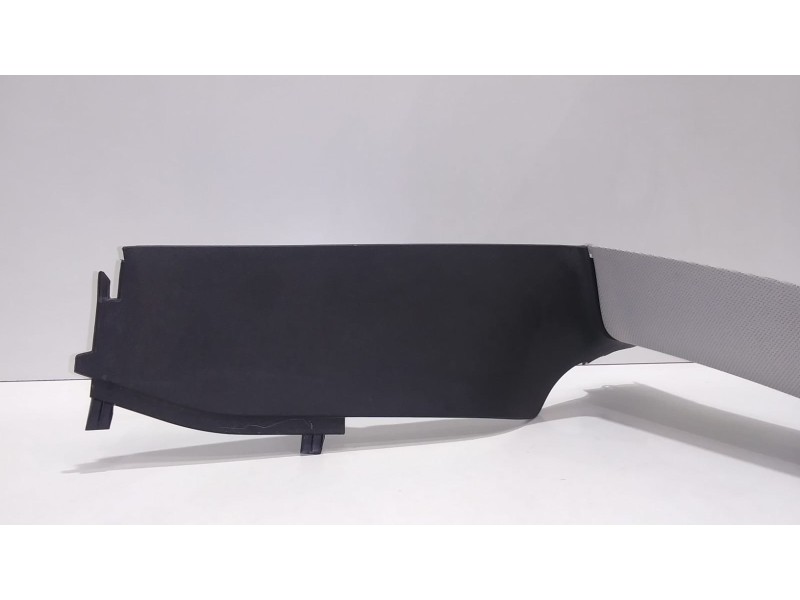Recambio de moldura para audi a3 sportback (8p) 1.9 tdi attraction referencia OEM IAM 8P4867287 48287 