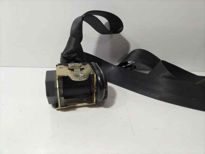 Recambio de cinturon seguridad delantero izquierdo para audi a4 berlina (8e) 2.5 tdi (120kw) referencia OEM IAM 560788401 83122 