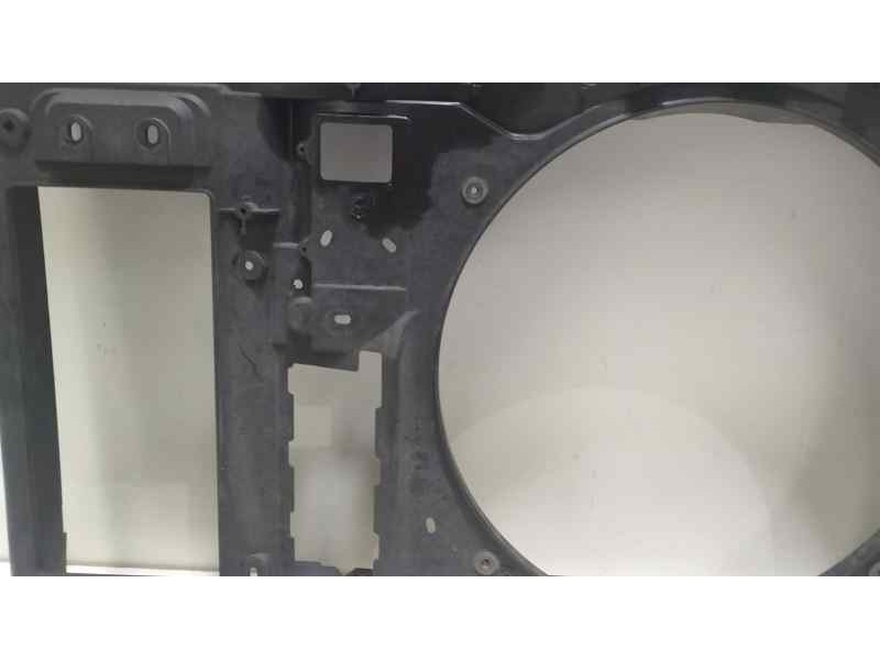 Recambio de panel frontal para citroën c4 grand picasso 1.6 16v hdi fap referencia OEM IAM 9774701 81350 