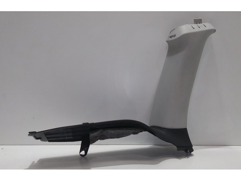 Recambio de moldura para audi a3 sportback (8p) 1.9 tdi attraction referencia OEM IAM 8P4867287 48287 