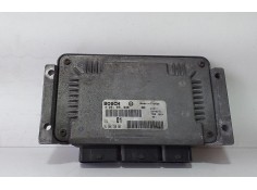 Recambio de centralita motor uce para citroën saxo 1.5 d image referencia OEM IAM 9630059880 70119 R