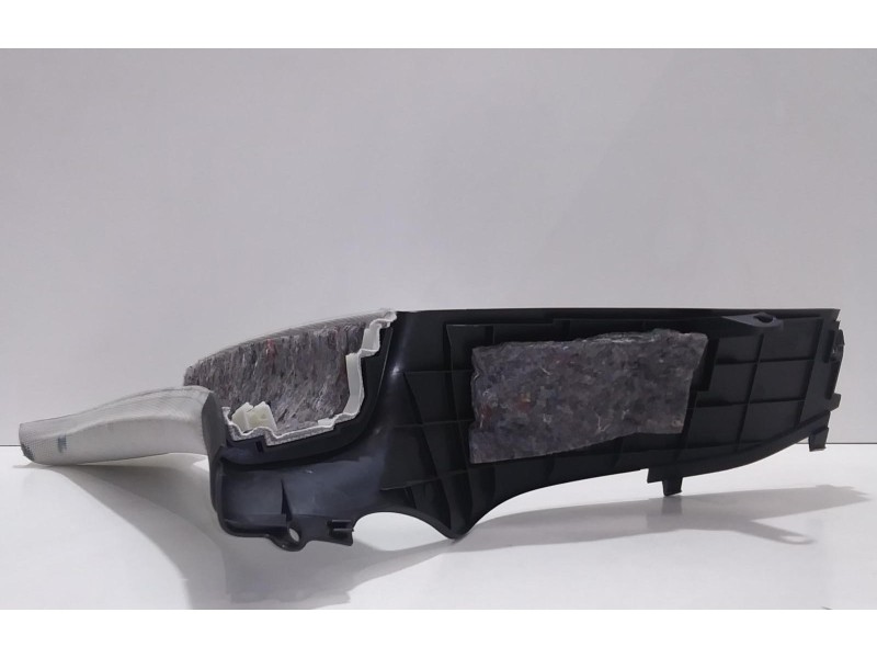 Recambio de moldura para audi a3 sportback (8p) 1.9 tdi attraction referencia OEM IAM 8P4867287 48287 