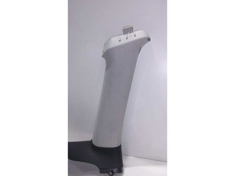 Recambio de moldura para audi a3 sportback (8p) 1.9 tdi attraction referencia OEM IAM 8P4867287 48287 