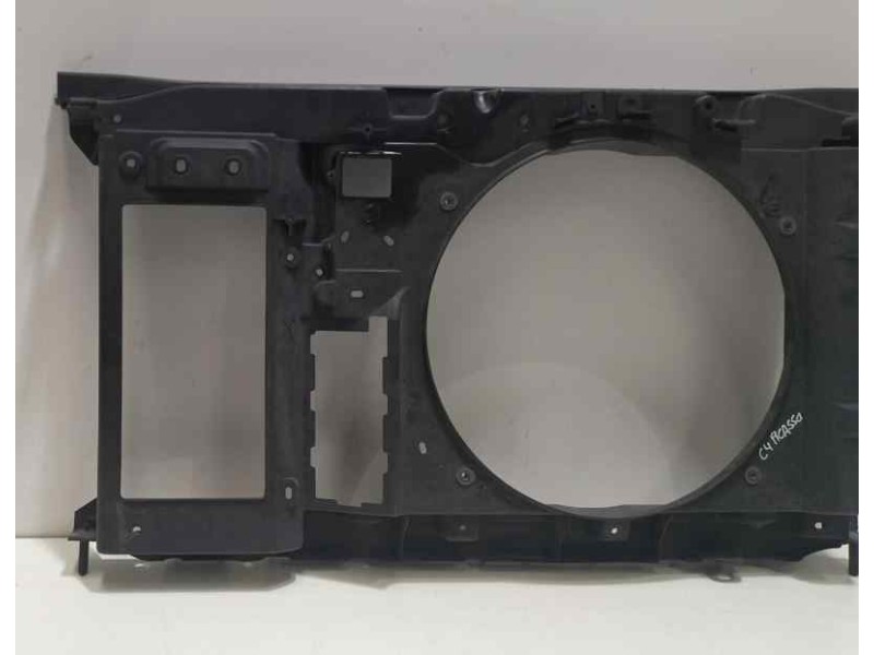 Recambio de panel frontal para citroën c4 grand picasso 1.6 16v hdi fap referencia OEM IAM 9774701 81350 