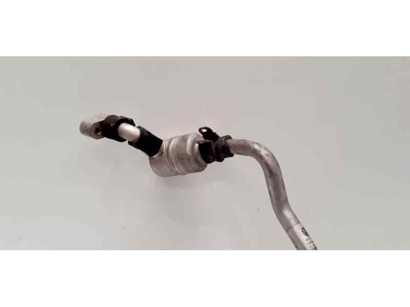 Recambio de tubos aire acondicionado para volkswagen touareg (7la) tdi v10 referencia OEM IAM 7L0820017E 43587 