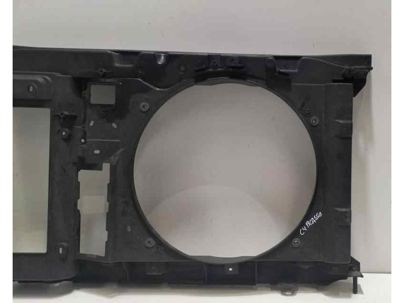 Recambio de panel frontal para citroën c4 grand picasso 1.6 16v hdi fap referencia OEM IAM 9774701 81350 
