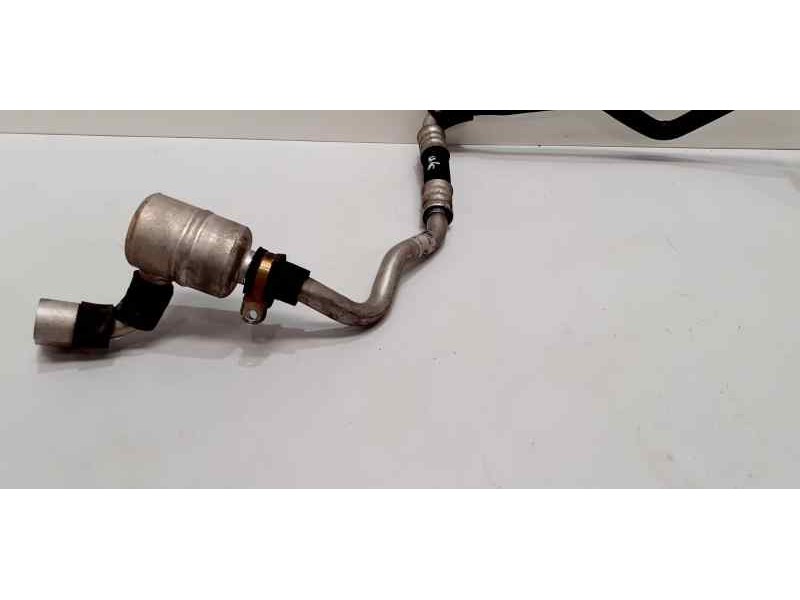 Recambio de tubos aire acondicionado para volkswagen touareg (7la) tdi v10 referencia OEM IAM 7L0820017E 43587 