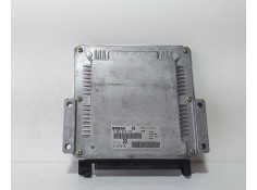 Recambio de centralita motor uce para citroën xantia berlina 2.0 hdi 90/110 attraction referencia OEM IAM 9635598680 70123 R