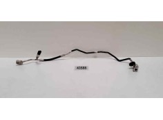 Recambio de tubos aire acondicionado para volkswagen touareg (7la) tdi v10 referencia OEM IAM 7L0820741D 43588 